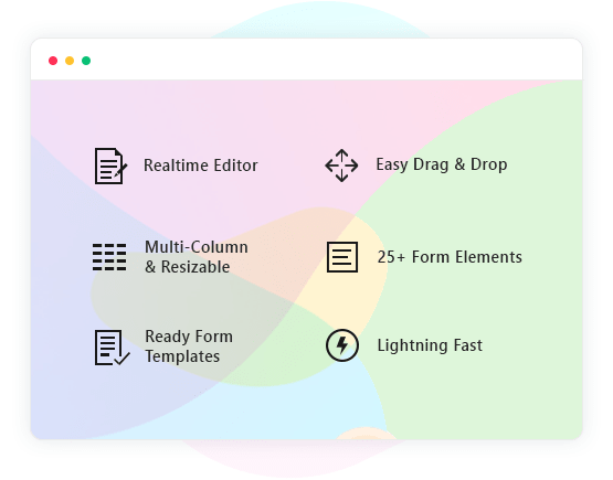 best_form_editor_in_market