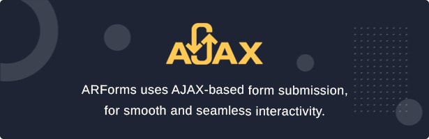 ARForms: WordPress Form Builder Plugin - 25
