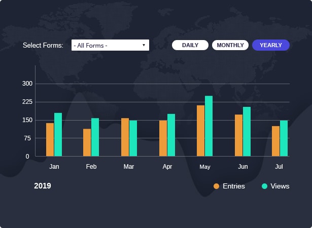 ARForms: WordPress Form Builder Plugin - 27