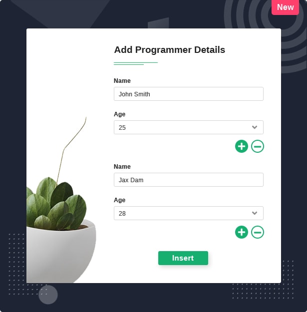 ARForms: WordPress Form Builder Plugin - 15