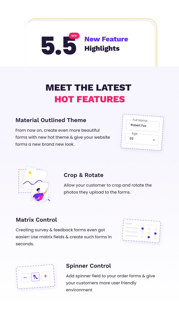 ARForms: WordPress Form Builder Plugin - 5