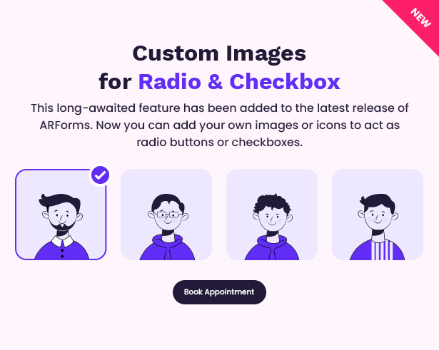 ARForms: WordPress Form Builder Plugin - 23