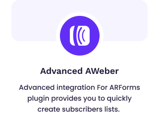 ARForms: WordPress Form Builder Plugin - 54