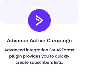 ARForms: WordPress Form Builder Plugin - 55