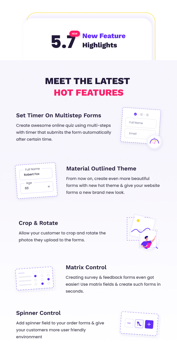 ARForms: WordPress Form Builder Plugin - 6