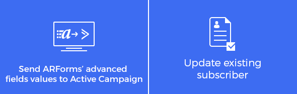 Advanced Activecampaign Integration With Arforms - 1