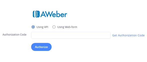 Advanced Aweber integration with ARForms - 2