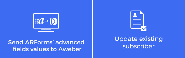 Permalink to Advanced Aweber integration with ARForms