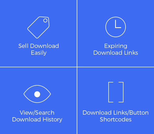 Digital downloads with Arforms - 1