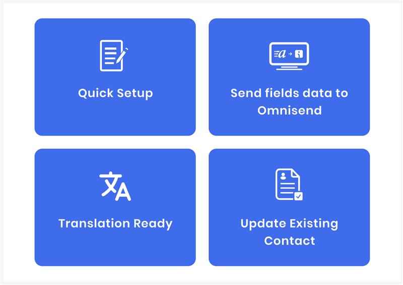Advanced Omnisend Integration with ARForms - 1