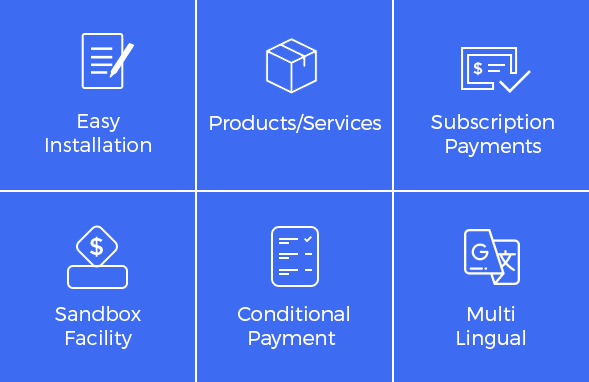 Payfast integration with ARForms - 1