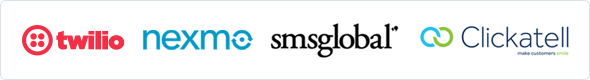 SMS with Arforms - 1