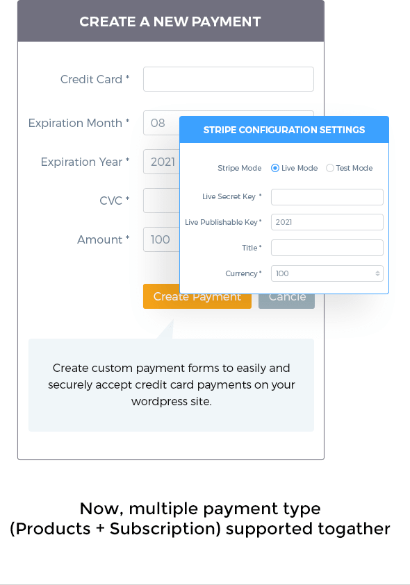 Stripe for Arforms - 3