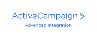 Active Campaign advanced integration