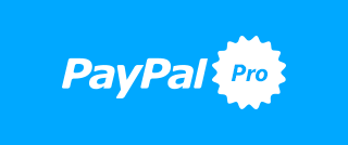 Paypal Pro Integration