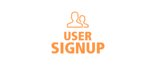 User Signup Add-On for ARForms