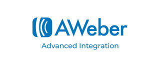 Aweber Advanced Integration