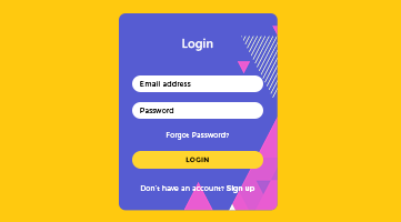 Login