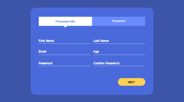 Payment Form