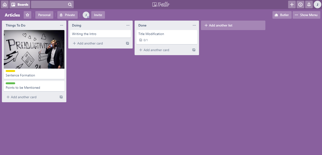 Trello