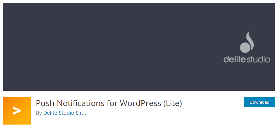 Push Notification for WordPress (Lite)