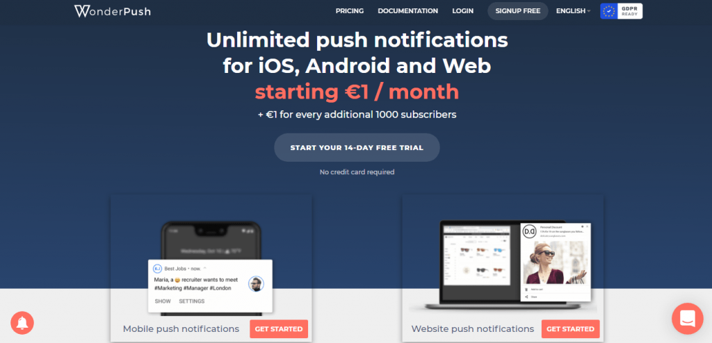 5 Best WordPress Web Push Notification Plugins in 2026 (Free and Paid)