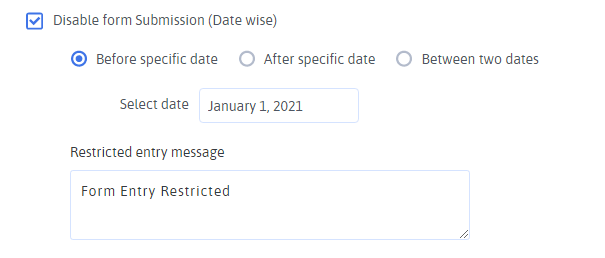 Restrict-form-before-specific-date