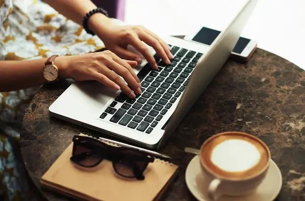How to Create a Blog and Start Writing
