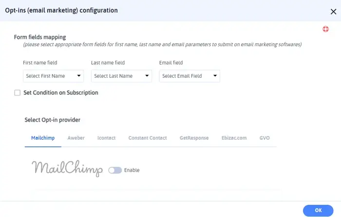 How to Enhance Your Job Application Form Using ARForms Pro Features