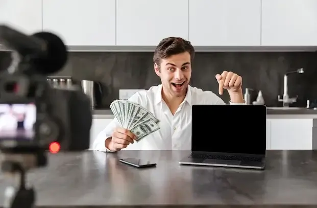 How to Get Money From Blogging