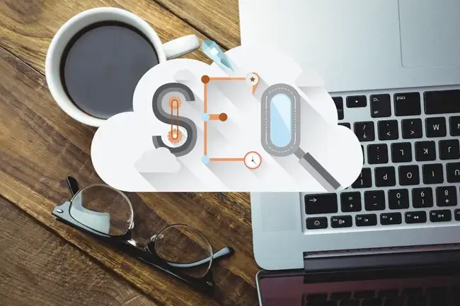 SEO Optimization