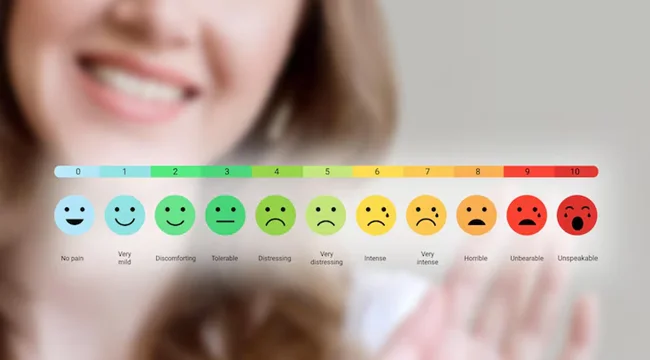 10-Point Likert Scale (Extended)
