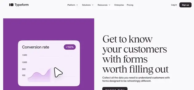 Typeform