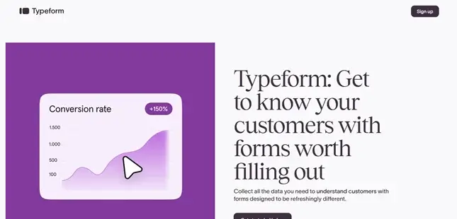 Typeform