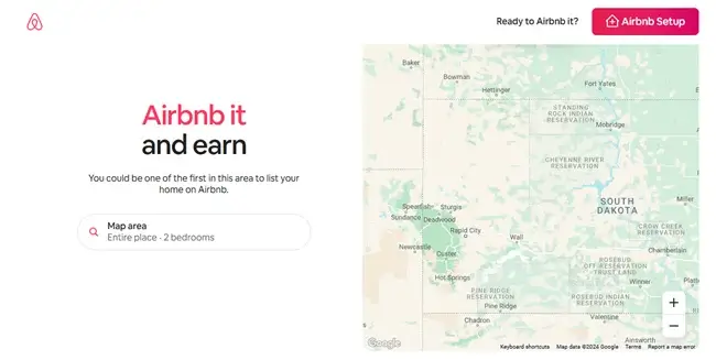 What is a Landing Page