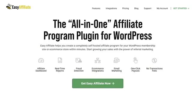 Easy Affiliate
