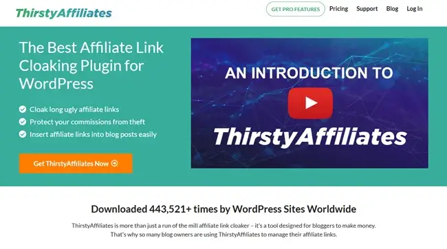 ThirstyAffiliates