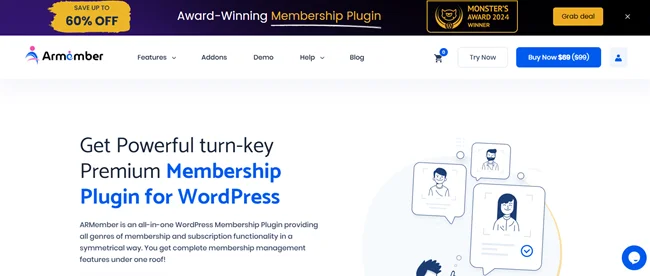 armember-best-wordpress-membership-plugin