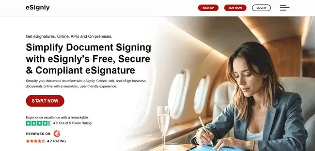 eSignly