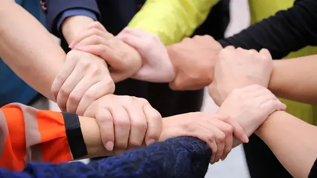 Build a Foundation of Trust