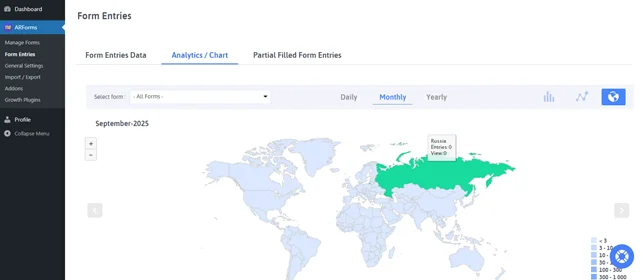 Collect and Analyze Survey Results