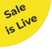 Sale is live