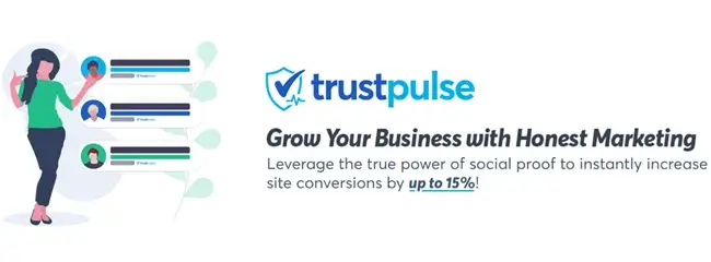 TrustPulse