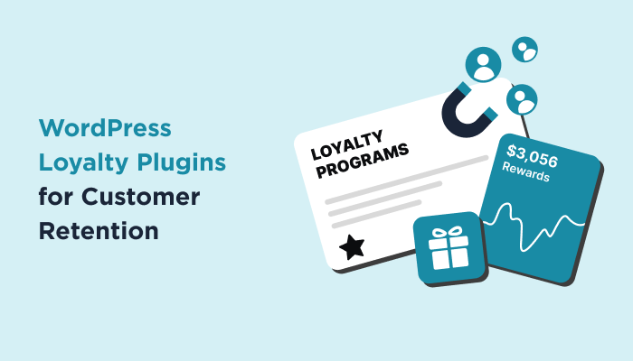 WordPress Loyalty Plugins