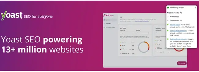 Yoast SEO