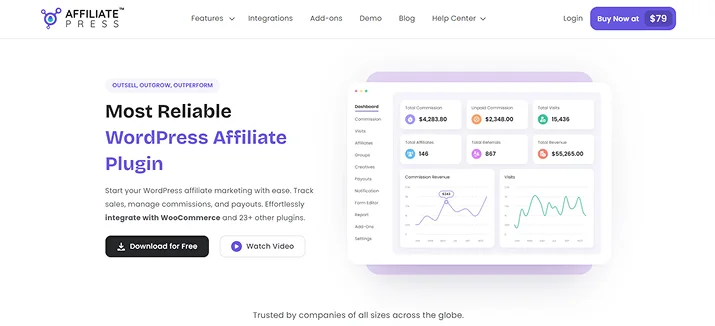 affiliatepress