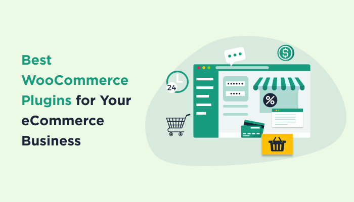 best woocommerce plugins for your ecommerce business