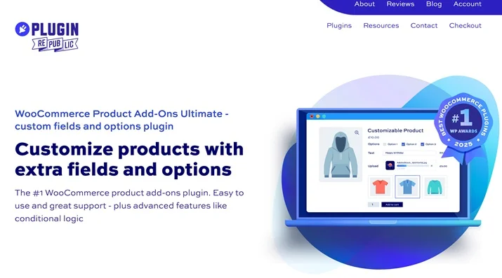 plugin republic