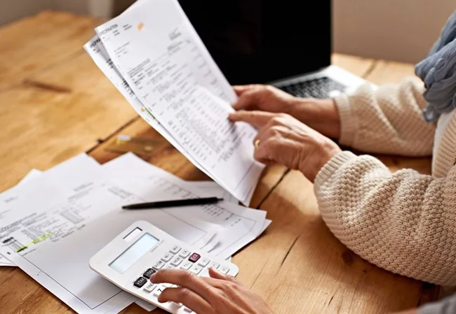 direct deposit authorization form