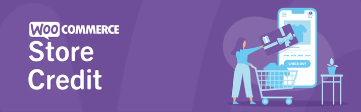 woocommerce store credit